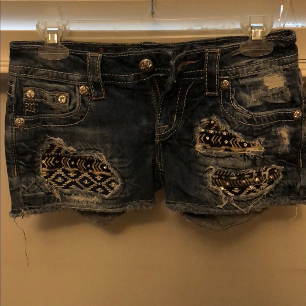 Shorts